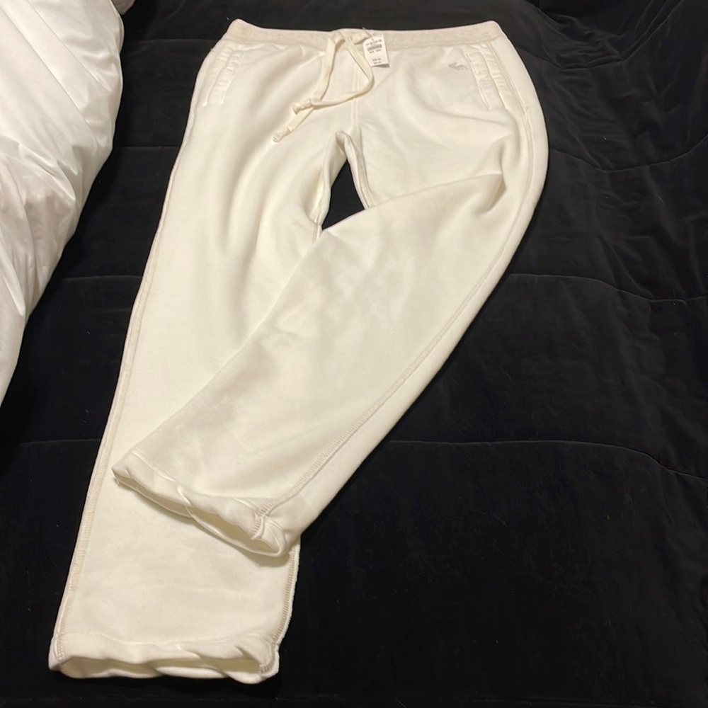 Abercrombie and Fitch Sweatpants